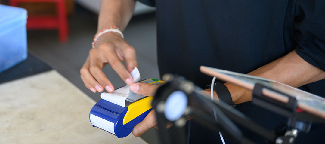 The Rise of POS Terminals: Transforming Payment Methods and Ensuring Convenience and Security in People's Lives